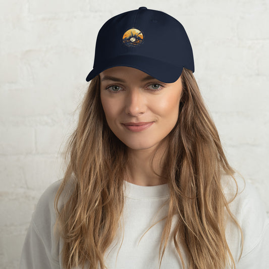 Roots Music Rambler Hat